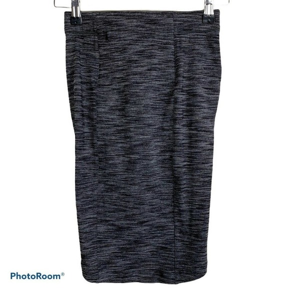 Lululemon Go Where To Skirt Heathered - Picture 4 of 7